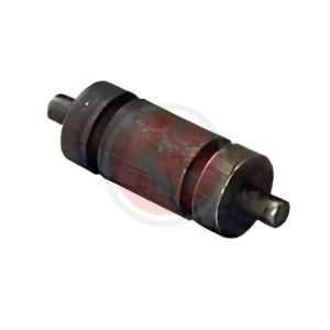 4173RL Hyd Pump Control Valve Lever Roller 898202M1