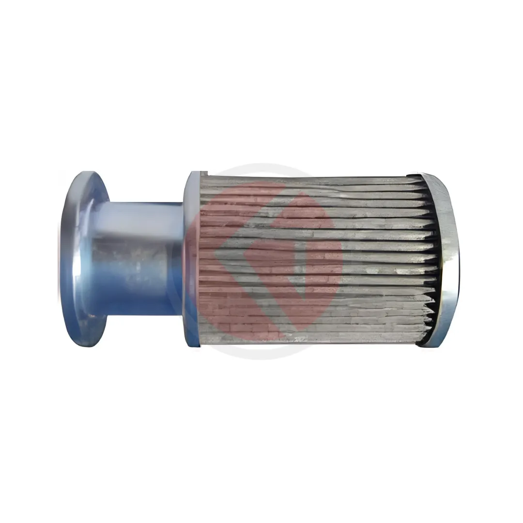 4176A Hyd Pump Filter (Strainer) 3700504M91