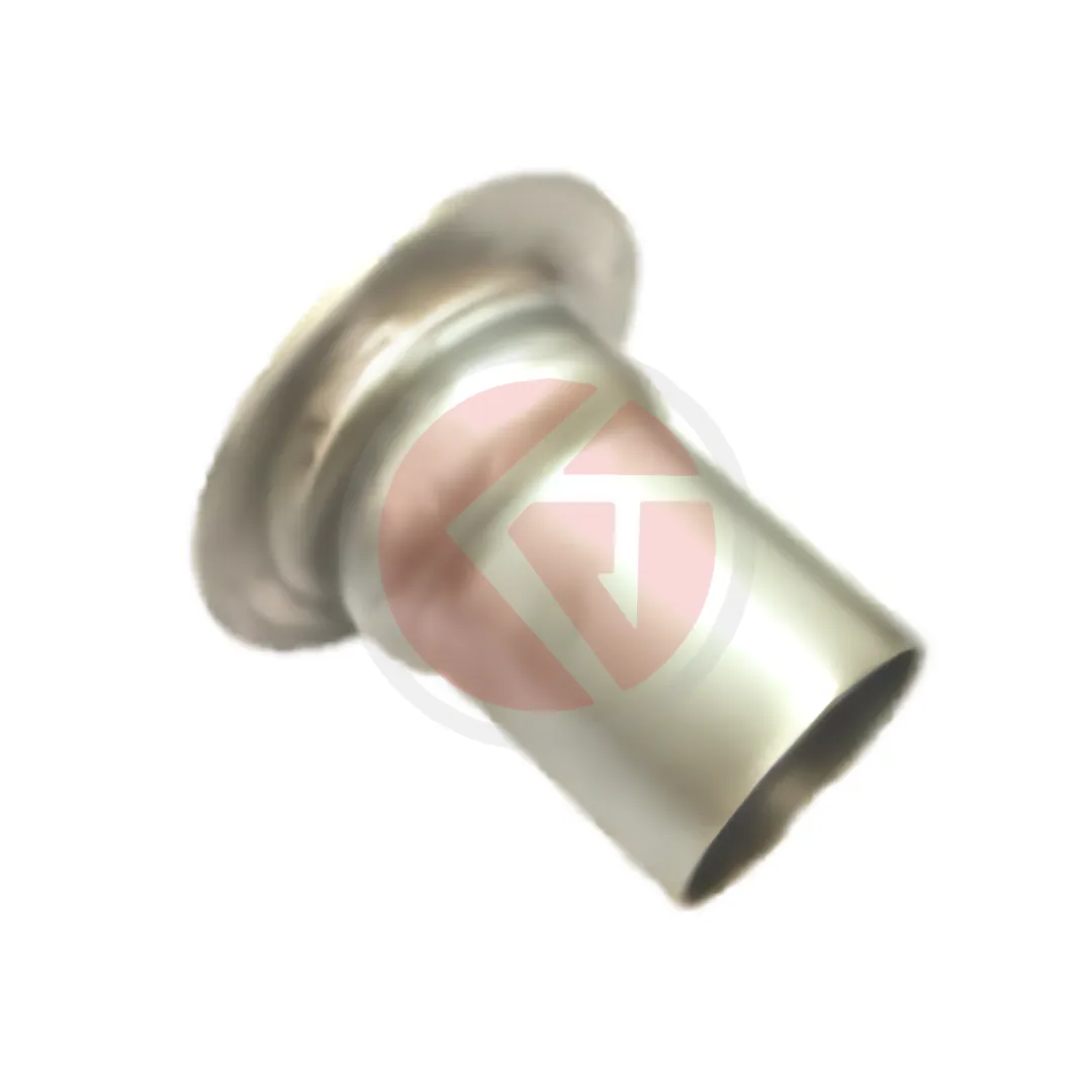 4176CP Hyd Pump Filter Cup 1671633M1