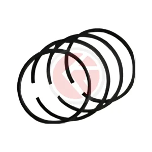 4179A Ram Cylinder Piston Ring 76.00 mm Set of 4 Rings
