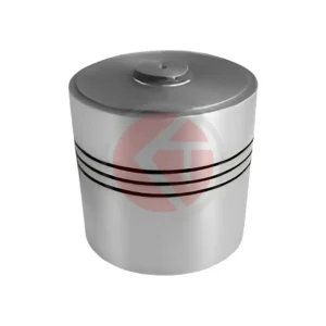 4183B Ram Cylinder Piston 93.00 mm 3 Groove