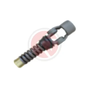 4185A Hyd Lift Clevis with Link Assembly 1805TK for MF 1035
