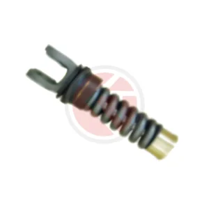 4186 Hyd Lift Clevis Assembly for MF 1035