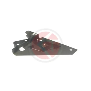 4207B Hyd Lift Lever Support Bracket 1869100M91 for MF 285