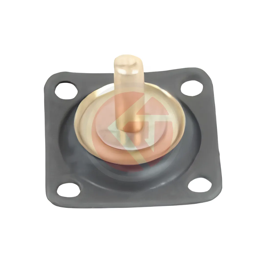 4224B Hyd Pump Pressure Control Unit Diaphragm 1860114M91 for MF 285