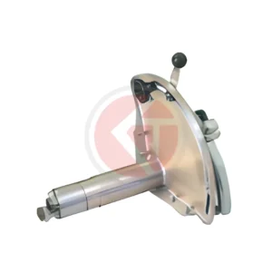 4225A Hyd Lift Quadrant Assembly 181025M94 for MF 35, 35X & 65