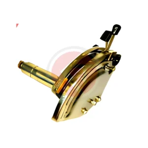 4225B Hyd Lift Quadrant Assembly 3611464M95 / 1870388M1