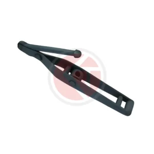 4240A Hyd Pump Control Valve Lever O/M 180952M91 for MF 35, 65 & 765