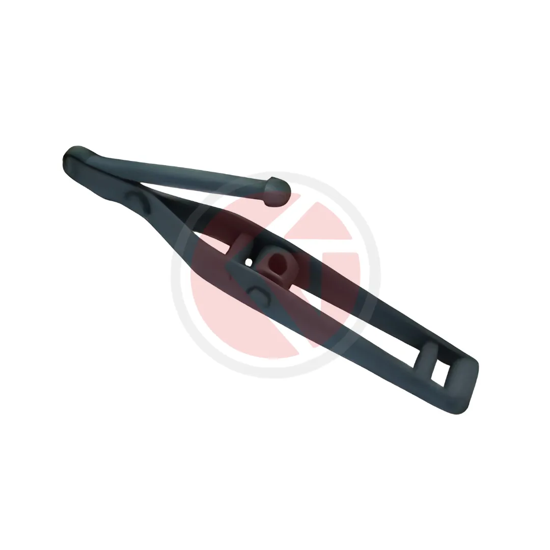 4240A Hyd Pump Control Valve Lever O/M 180952M91 for MF 35, 65 & 765