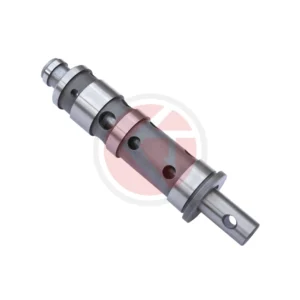 Swaraj standard control valve assembly, part number 5002.