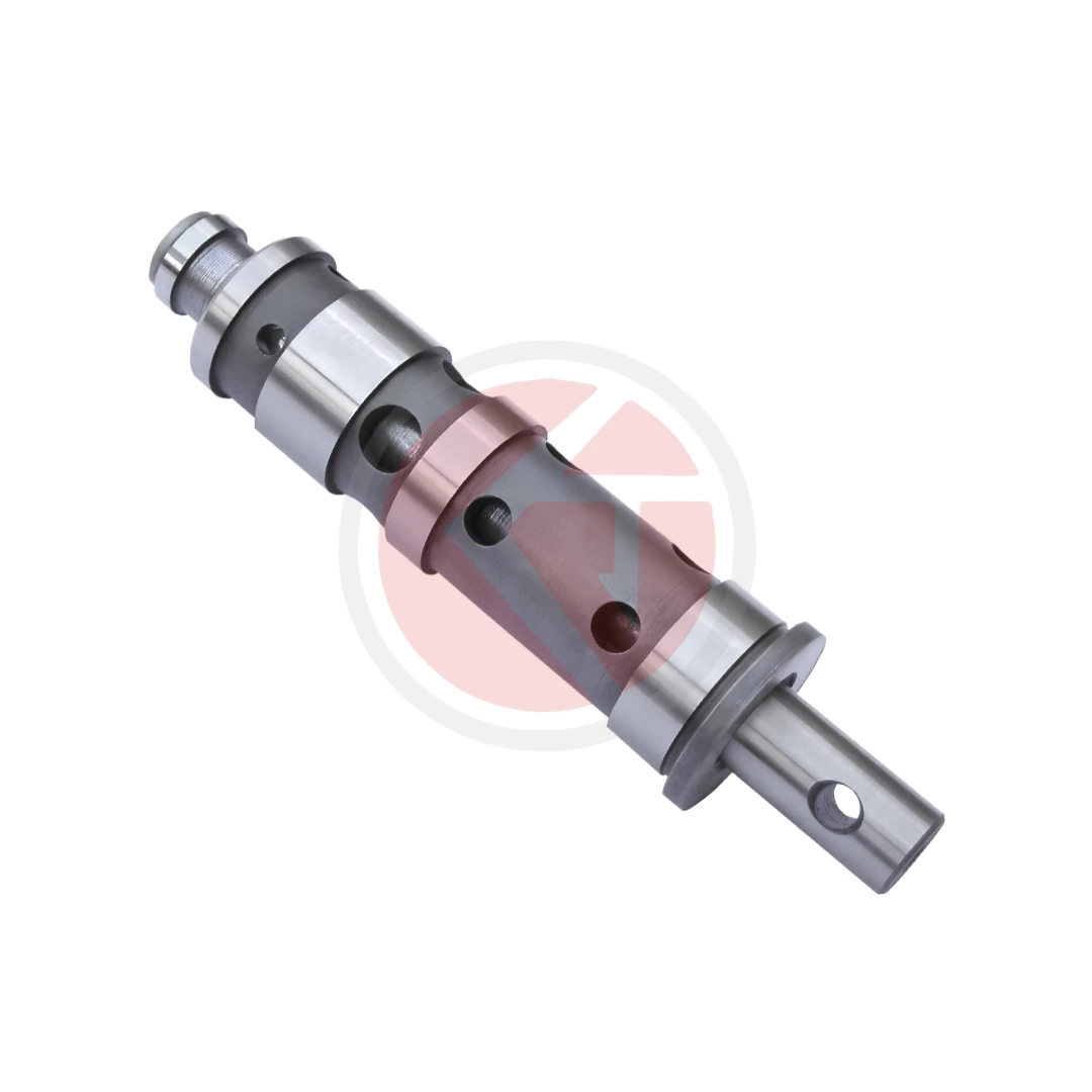 Swaraj standard control valve assembly, part number 5002.