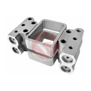5014-B Hyd.Pump Minor Kit Swaraj { Gray Finish} S.G. Iron