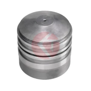 Swaraj standard 90mm ram cylinder piston, part number 5039.