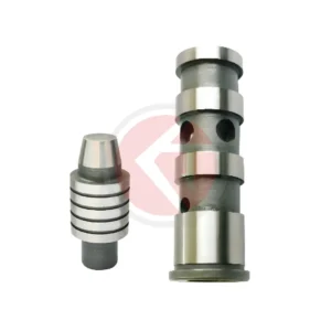 Swaraj 744 standard unload valve assembly, part number 5041.