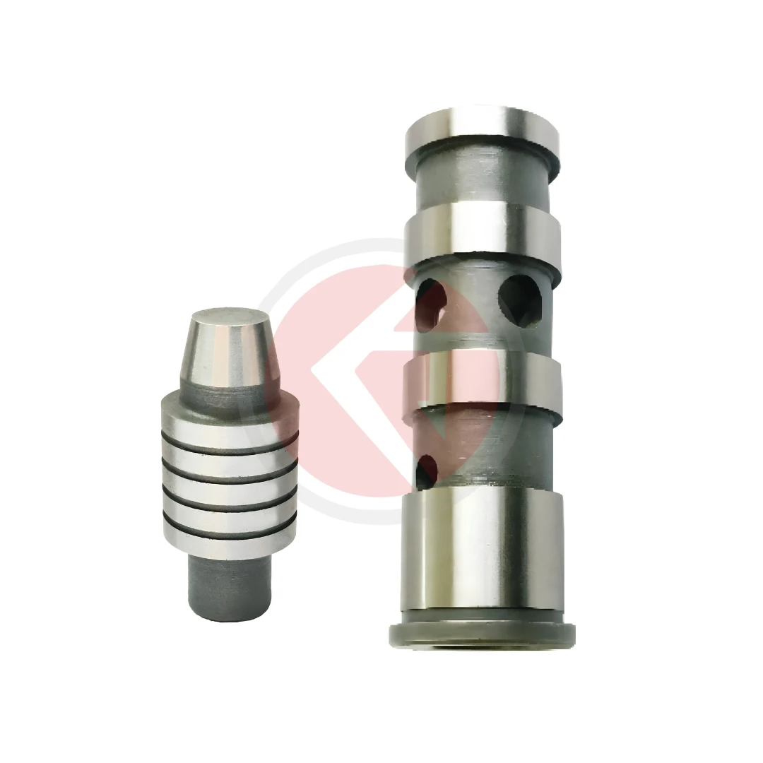 Swaraj 744 standard unload valve assembly, part number 5041.