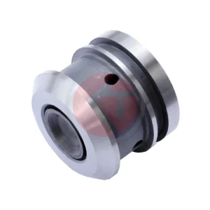Ursus Escort Tractor Part Reference Number 5016402.0 - essential component ID for Part Number 6002 Hydraulic Lift Insert.