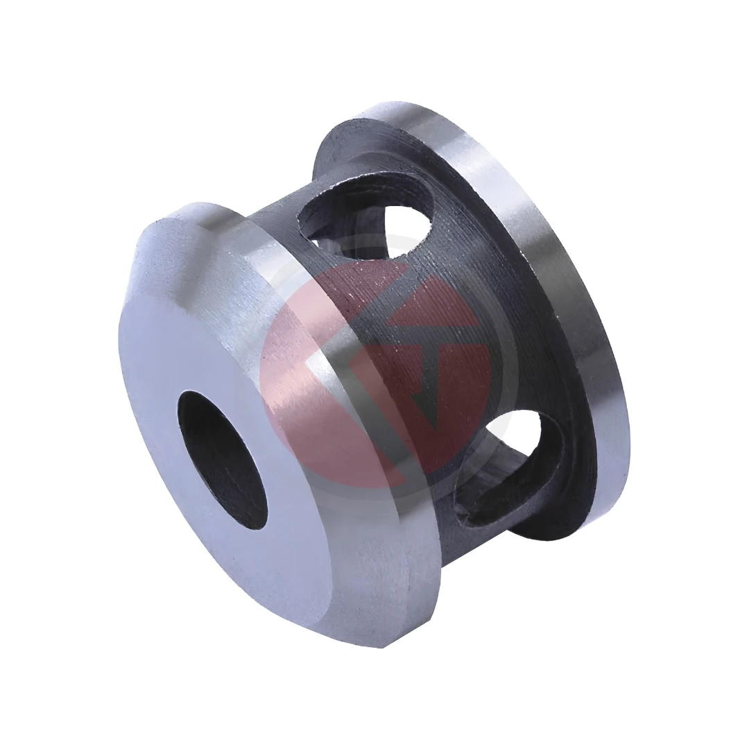 Ursus Escort Tractor Part Reference Number 5001480 - essential component ID for Part Number 6010 Hydraulic Lift Ball Seat.