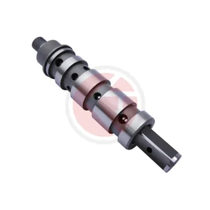 Ursus Escort Tractor Part Reference Number 5016153 - essential component ID for Part Number 6011 Control Valve Assembly.
