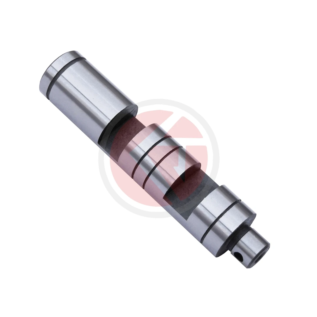 Ursus Escort Tractor Part Reference Number 5016256.1 - essential component ID for Part Number 6012 Hydraulic Lift Control Shaft.