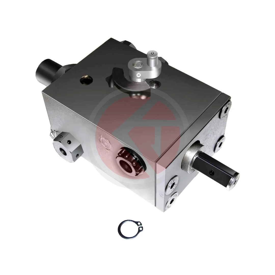 Ursus Escort Tractor Part Reference Number 42372010 - essential component ID for Part Number 6015 Hydraulic Lift Distributor.