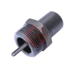 Escort Tractor Part Reference Number 42.372.040 - component ID for Part 6016 Hydraulic Lift Distributor Plug.