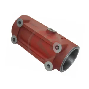 Escort Tractor Part Reference Number 5016178 - component ID for Part 6017 80mm Hydraulic Lift Ram Cylinder.
