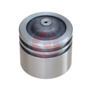 Reference number 50020310 - 70mm hydraulic lift ram cylinder piston part number 6027 for Escort tractors.
