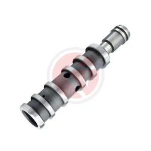 Standard unload valve assembly designed for Power Trac tractor systems, part number 6031.