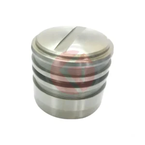 Sonalika standard hydraulic ram cylinder piston, part number 7501.