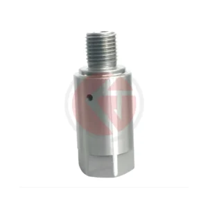 Sonalika release valve assembly 175 bar pressure, part number 7503.