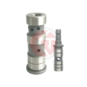 Sonalika groove type on OD valve assembly, part number 7504.
