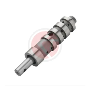 Sonalika valve with spool assembly, part number 7506.