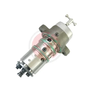 Hydraulic control valve for Sonalika 75, 90, 110, 120 export models, part number 7507.