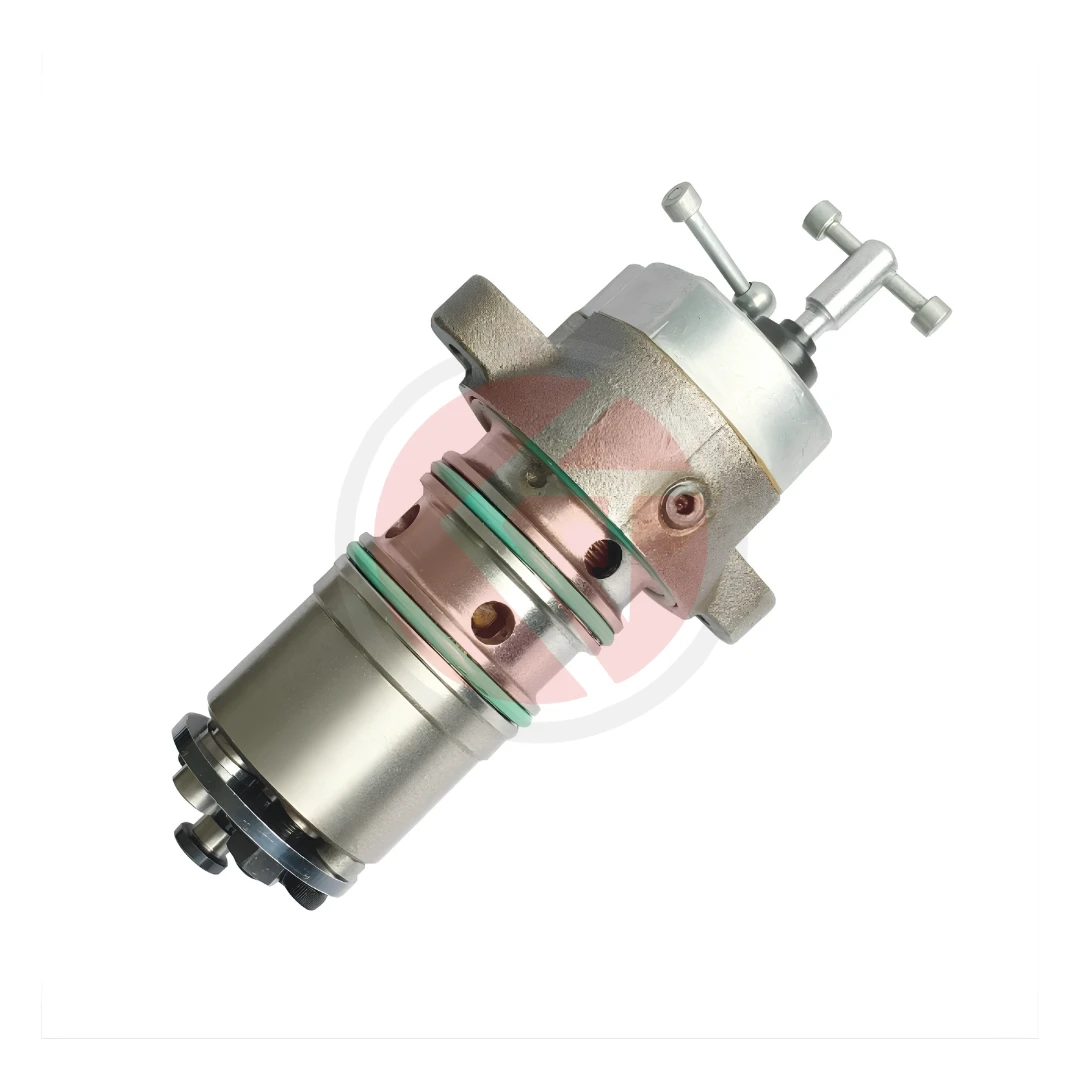 Hydraulic control valve for all Sonalika domestic tractor models, part number 7508.