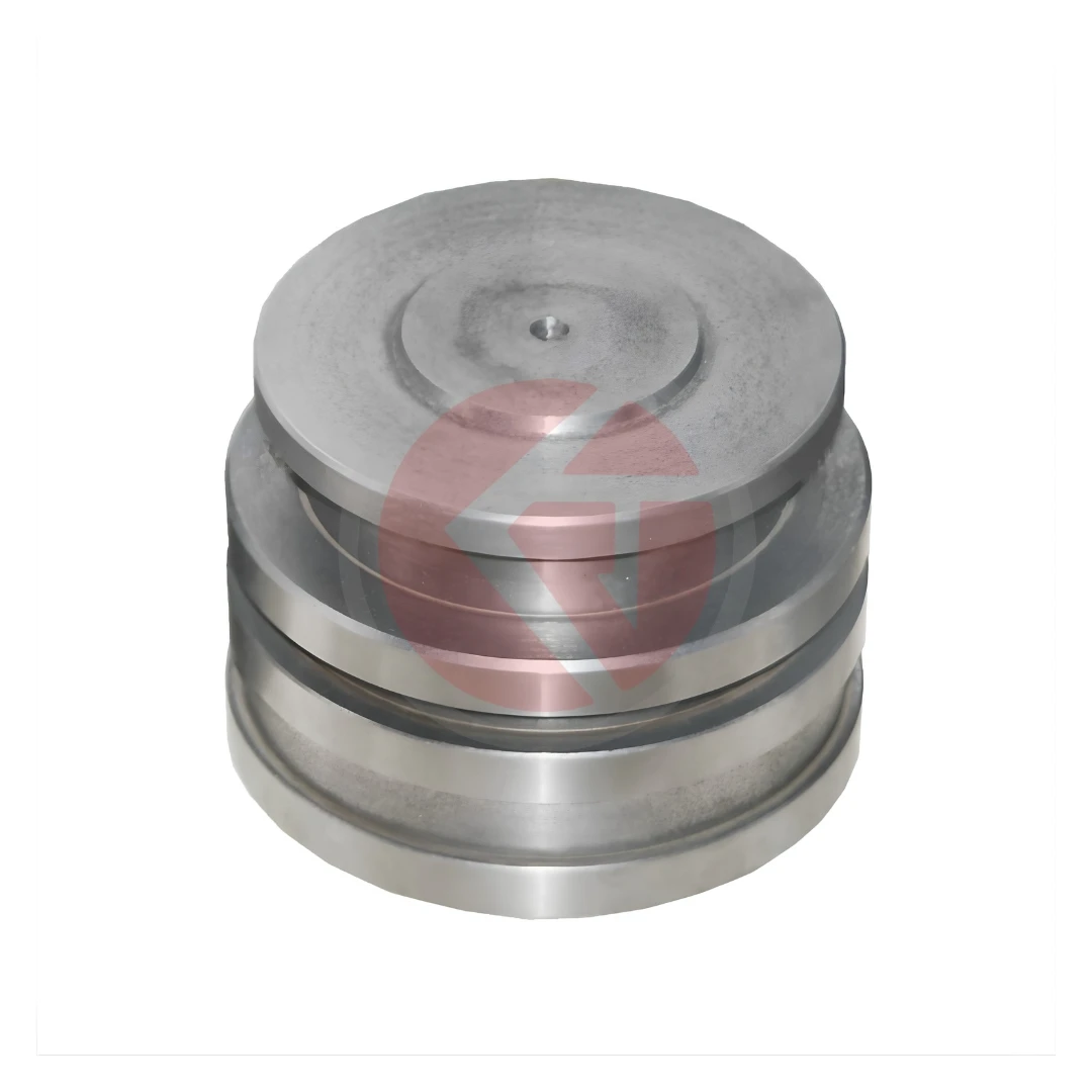65mm ram cylinder piston for garden tractors, part number 7511.