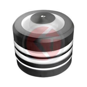 Escort 6020 oversize 80mm ram cylinder piston available in 10-20 - 30 - 40 - 50 - 60 size range.