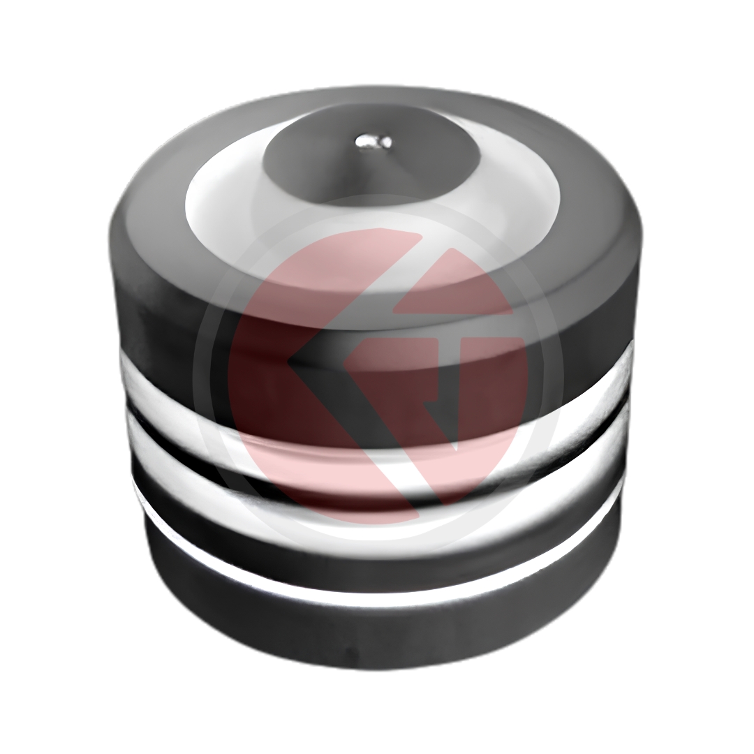 Escort 6020 oversize 80mm ram cylinder piston available in 10-20 - 30 - 40 - 50 - 60 size range.