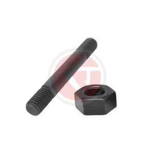 Hyd Ram Cylinder Stud with Nut Big 832712M1
