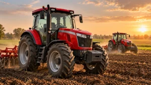 Massey Ferguson Tractor Parts Manufacturer and Exporter: A Bulk Buyer’s Guide